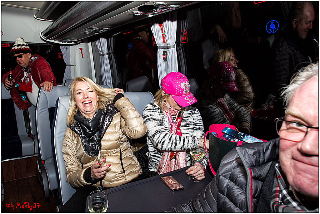 DEL, Koelner Haie - Duesseldorfer EGY, 22.01.2017